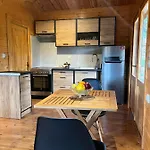 Agrelia Homes Apartament Dragano