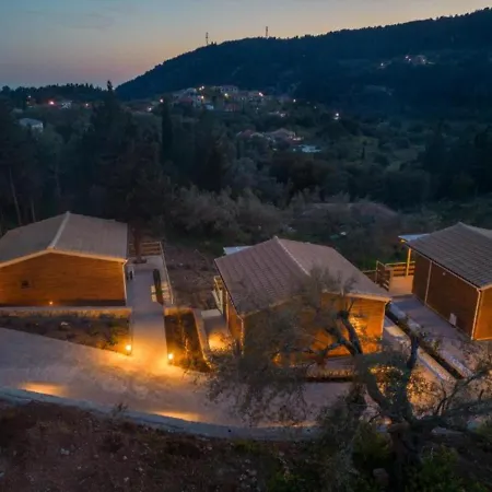 Agrelia Homes * Dragano