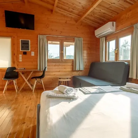 דירה Agrelia Homes