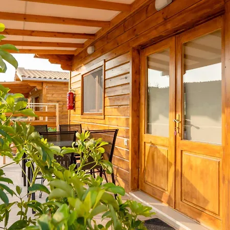 Agrelia Homes *
