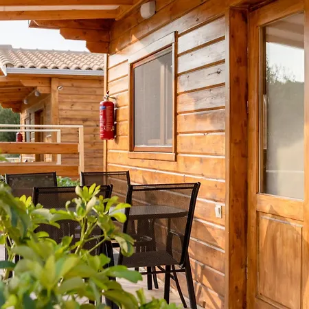 Agrelia Homes * Dragano