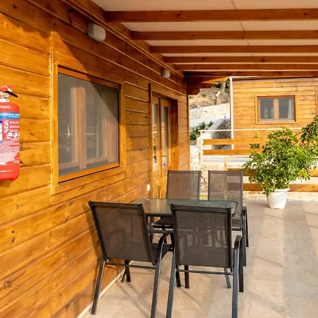 Agrelia Homes Apartament Dragano