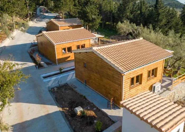 Agrelia Homes * Dragano