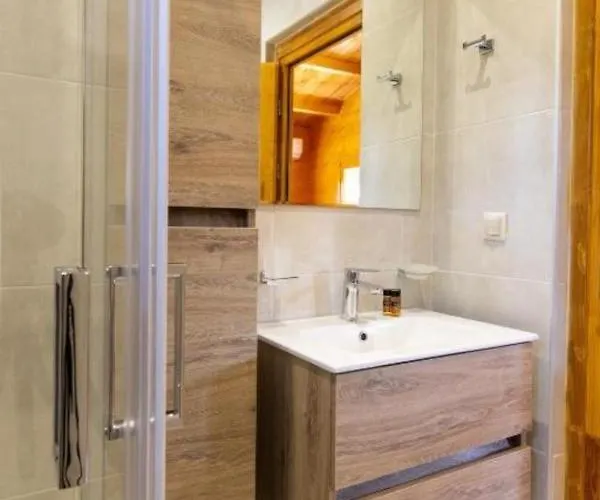 Apartament Agrelia Homes Dragano