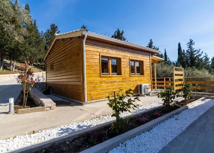 Agrelia Homes Apartament *