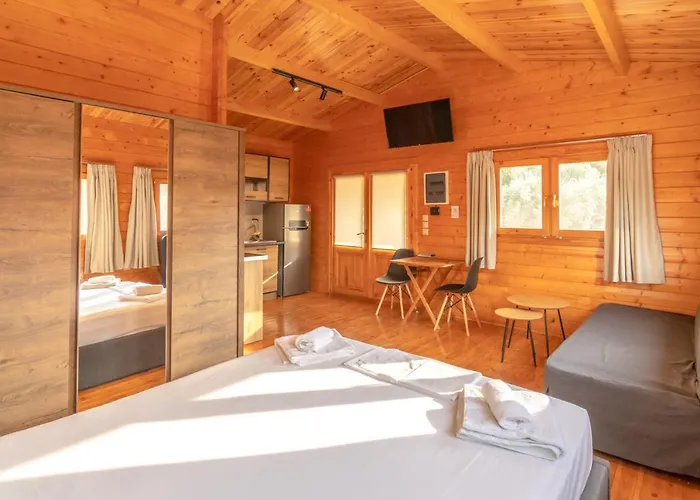 Agrelia Homes Apartament Dragano