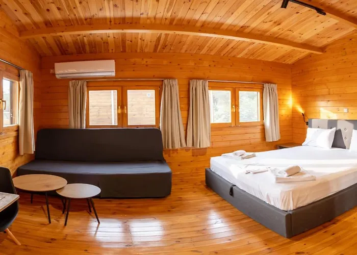 Agrelia Homes Apartament Dragano