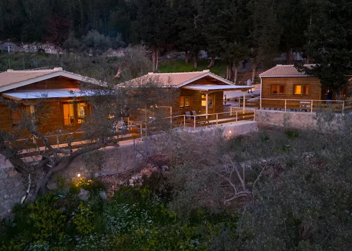 Agrelia Homes Apartament *